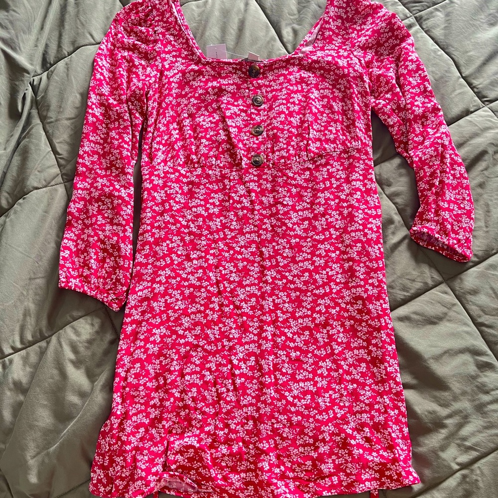 Cottage core type dress